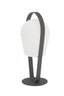 BOB Outdoor Lamp - Charcoal - XL High