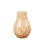 Ada Spot Vase - Light Amber