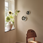 Broste Flora Side Plate