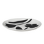 Broste Flora Dessert Plate