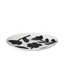 Broste Flora Dinner Plate