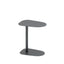 Butler Outdoor Side Table - Charcoal