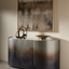 Binx Metal Bowl