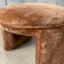 Bolo Stool - Bronze