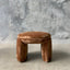 Bolo Stool - Bronze