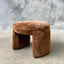 Bolo Stool - Bronze