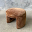 Bolo Stool - Bronze