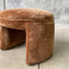 Bolo Stool - Bronze