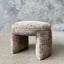 Bolo Stool - Beige