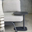 Butler Outdoor Side Table - Charcoal