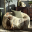 Sheepskin Beanbag - Lhasa