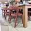 Marbella Dining Chair - Mahogany