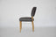 Alaska Dining Chair - Leather