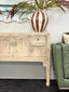 Original Chinese Console - Rice Paper