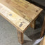 Nesto Bench - 110cm