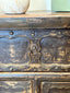 Original Chinese Drawers - Distressed Nugget