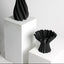 Cleo Vase - Black