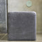 Cube Ottoman - Encore Greygum