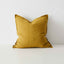 Como Linen Cushions 50x50 - 11 colours