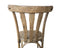 Wakelin Oak Dining Chair