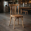 Wakelin Oak Dining Chair