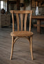Wakelin Oak Dining Chair