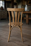 Wakelin Oak Dining Chair