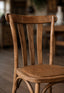 Wakelin Oak Dining Chair