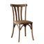 Wakelin Oak Dining Chair