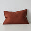 Fiore Cushion - Rosewood 40x60