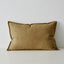 Fiore Cushion - Sergeant 40x60