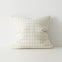 Giovanni Cushion - Salt