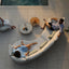 Cloud Outdoor Sofa + FREE Coffee Table