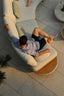 Cloud Outdoor Sofa + FREE Coffee Table
