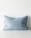 Como Linen Cushions 60x40 - 20 colours