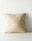 Como Linen Cushions 50x50 - 19 colours