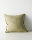 Como Linen Cushions 50x50 - 19 colours