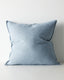 Como Linen Cushions 60x60 - 19 colours