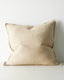 Como Linen Cushions 60x60 - 19 colours