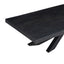 Mapua Coffee Table - Dark Ancient