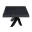 Mapua Coffee Table - Dark Ancient