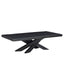 Mapua Coffee Table - Dark Ancient