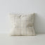 Tripoli Cushion - Pearl