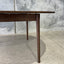 Calla Round Extendable Dining Table - Walnut