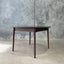 Calla Round Extendable Dining Table - Walnut