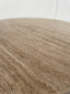 Calvino Travertine Dining Table