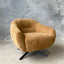 Camille Swivel Chair