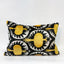 Carlisle Silk Cushion