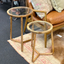 Castello Nesting Side Tables