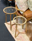 Castello Nesting Side Tables
